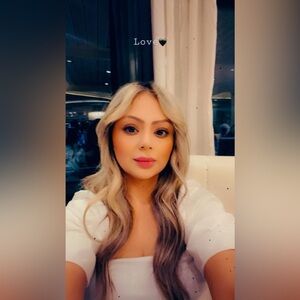 Meet your Posher, Mary ann